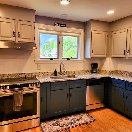 Backyard Bliss In The White Mountains Villa Lincoln Exterior photo