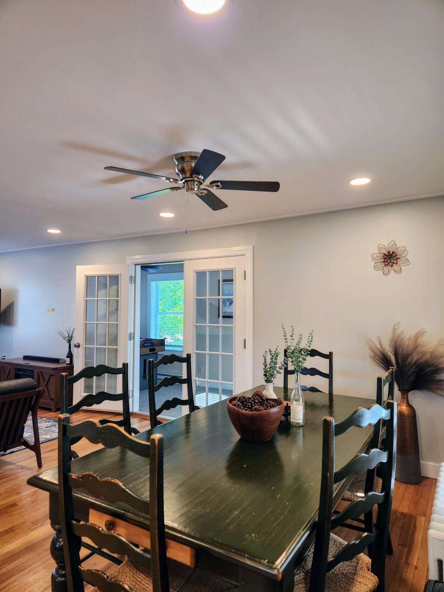 Backyard Bliss In The White Mountains Villa Lincoln Exterior photo