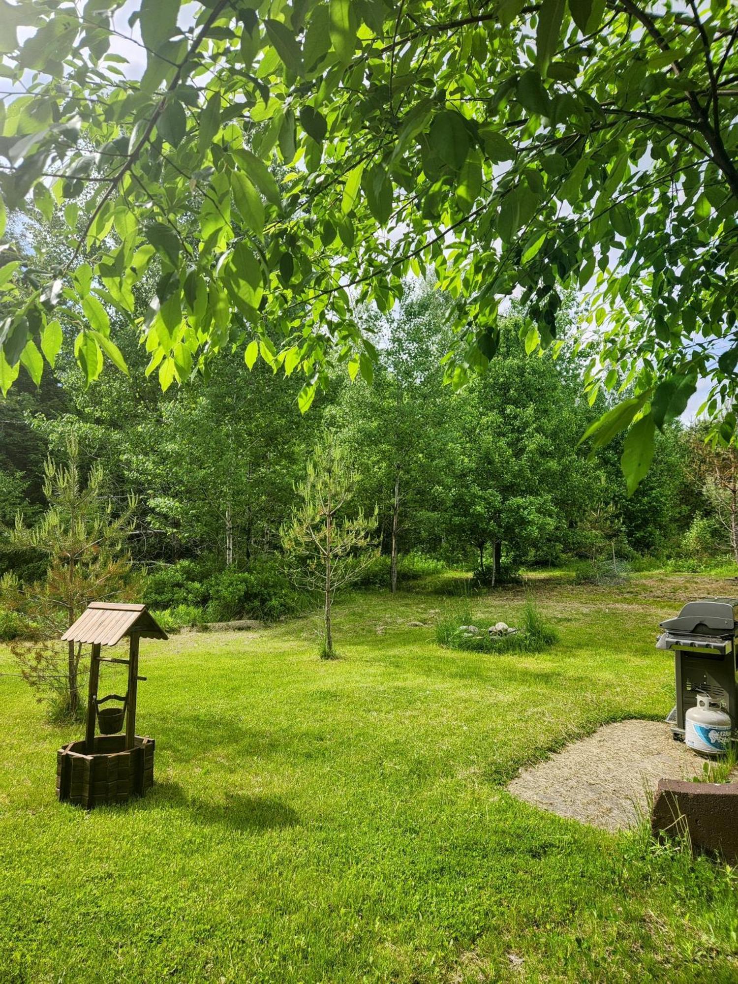 Backyard Bliss In The White Mountains Villa Lincoln Exterior photo